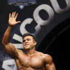 Ismael Martinez Dominguez - Vancouver Pro 2019 - #1